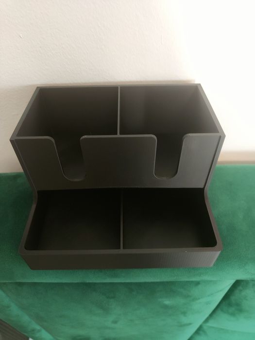 Organizator cafea sau ceai