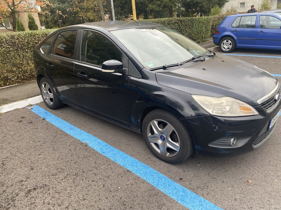 FORD Focus 2009 — imagine 2