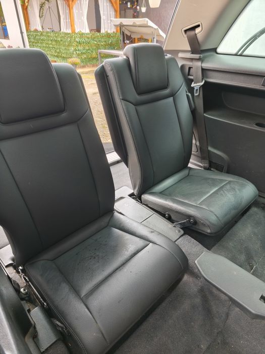 Opel Zafira B 2010 Disel