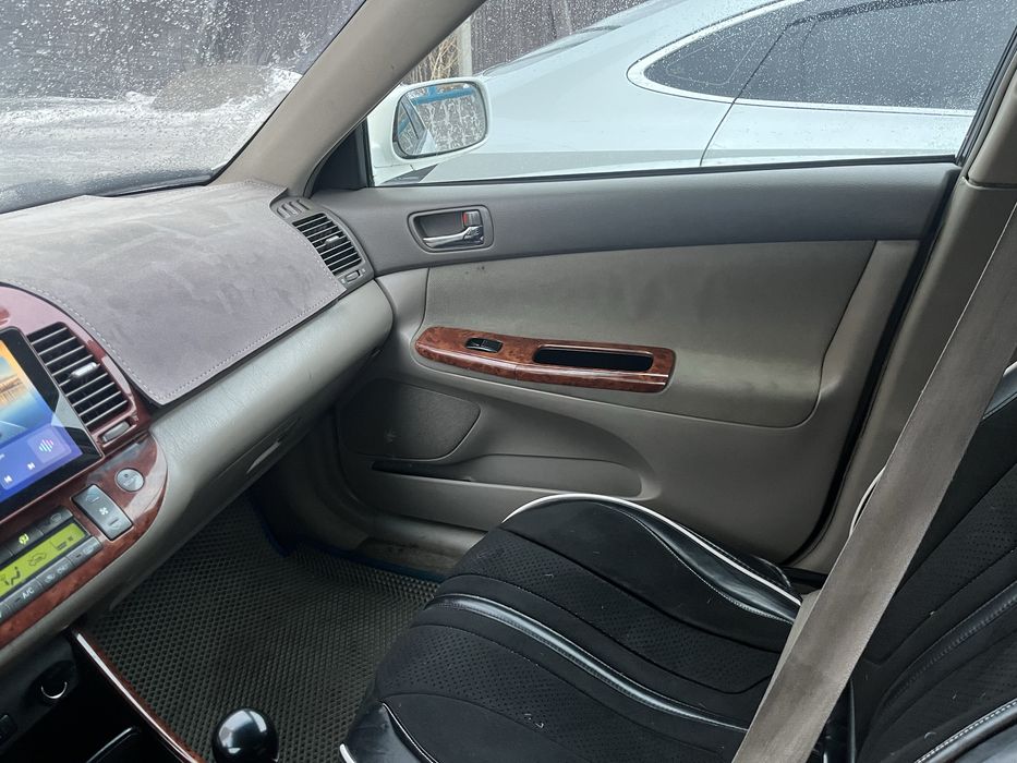 Продам тойота Камри 30