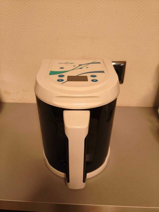 Продавам кана за алкална, йонизирана и сребърна вода
