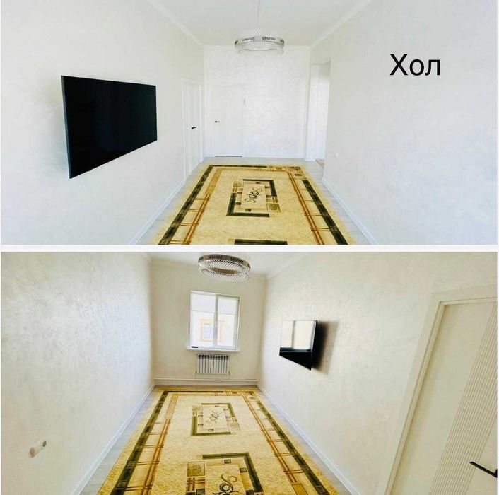 Продается частный новый дом