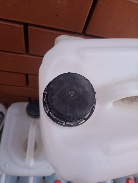 Канистра 20литров