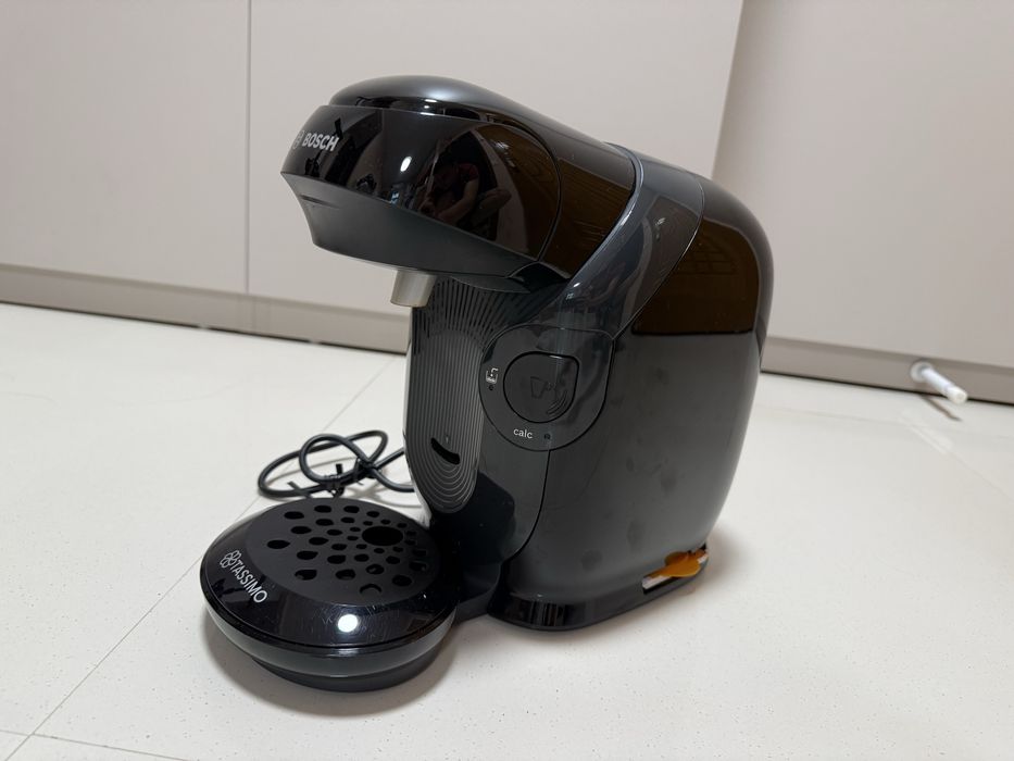 Expressor cafea Bosch Tassimo Style