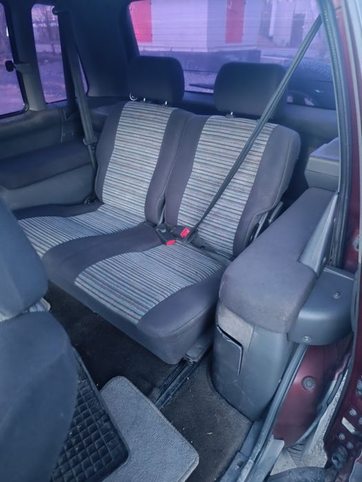 Продам Mitsubishi RVR