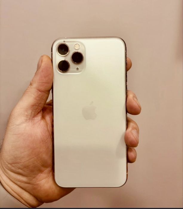 iphone 11 pro 256gb каспи рассрочка +15%