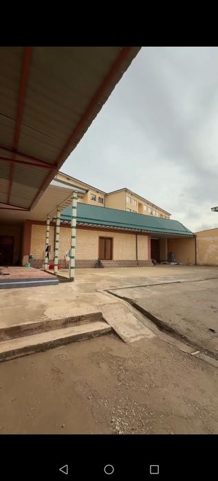 Ishlab chiqarish BAZASI