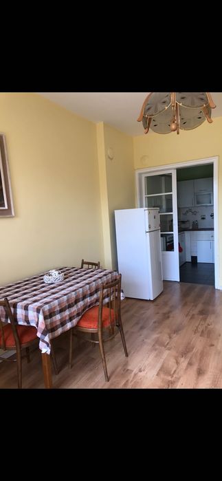 Дава се под наем Тристаен апартамент в Варна, Център - 90 кв.м за 528.36 € - Снимка #5