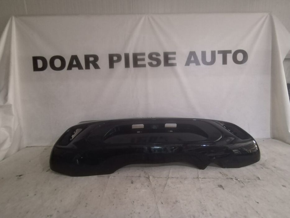 Bara spate Kia Picanto, 2017, 2018, 2019, 2020, 2021, 2022, cod origine OE 86611-G6000.