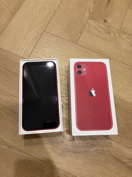 Продам Iphone 11