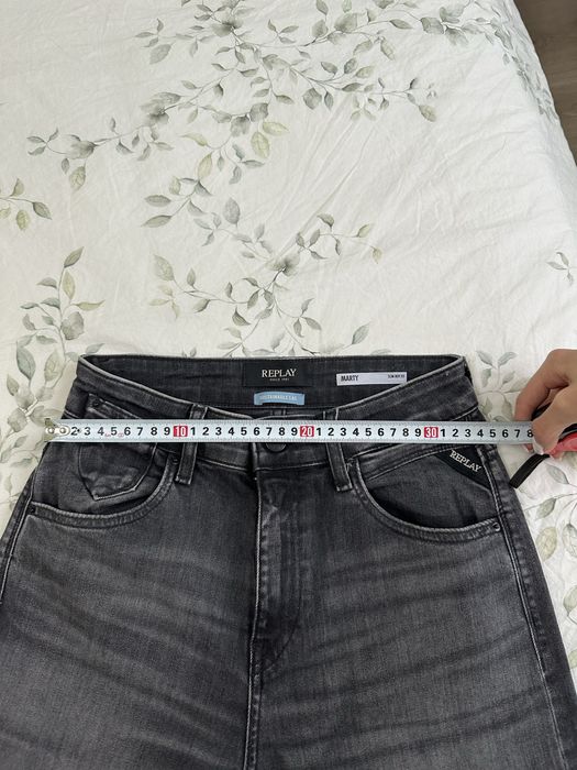 Дънки Replay, чисто нови