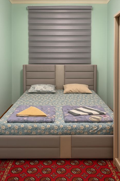 Хостел арзон ижара ишчи ва студентлар учун