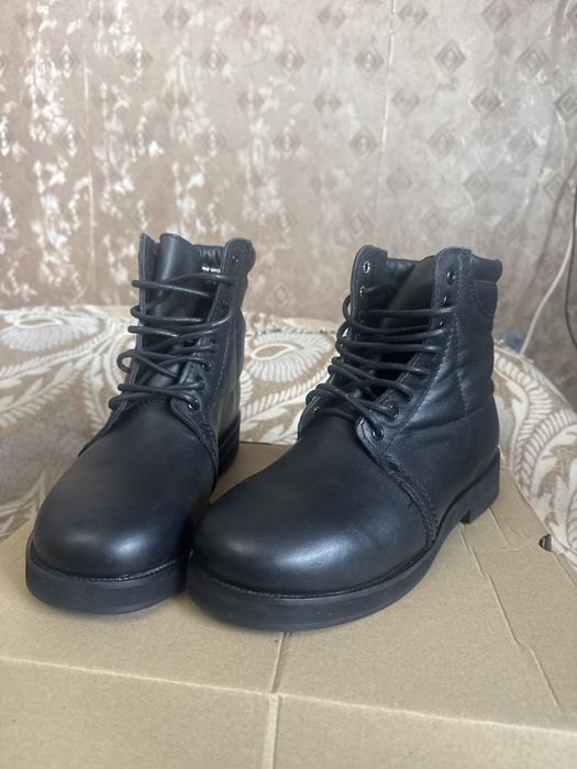 Берцы летнии, военная