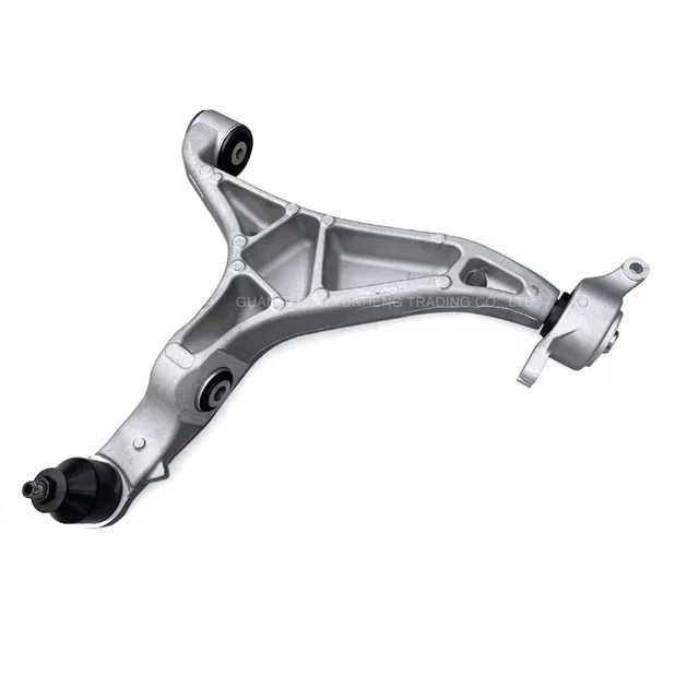 Носачи за GRAND CHEROKEE WK2 DODGE DURANGO  68282729AC носач алуминиев