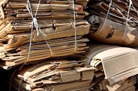 Принимаем Картон