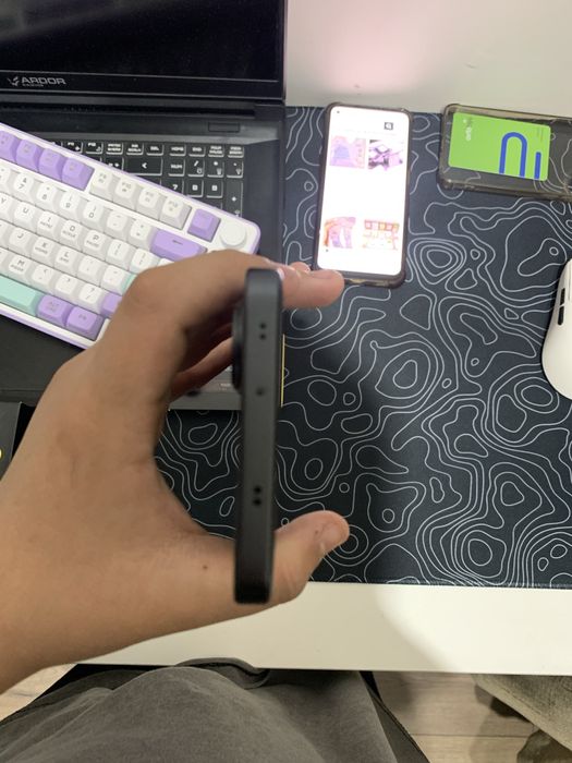 Продам poco x7pro