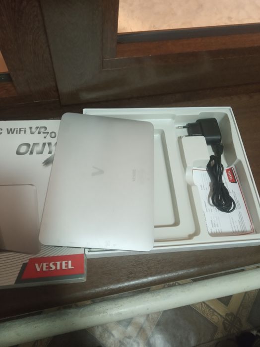 Srochno zapchastga Planshet simkartasiz WayFayga