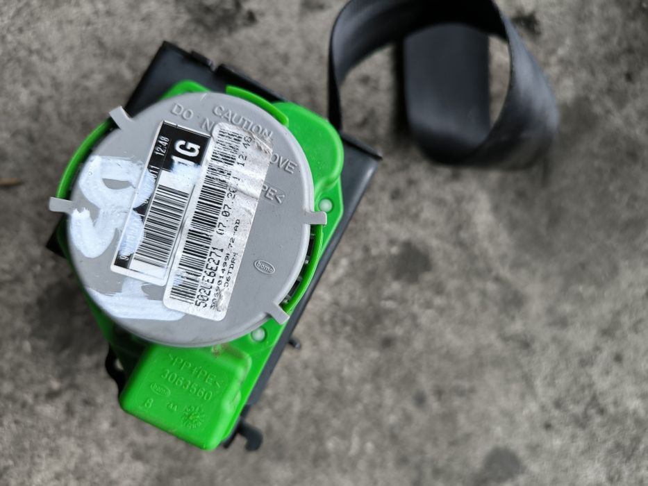 Колан за Citroen DS4