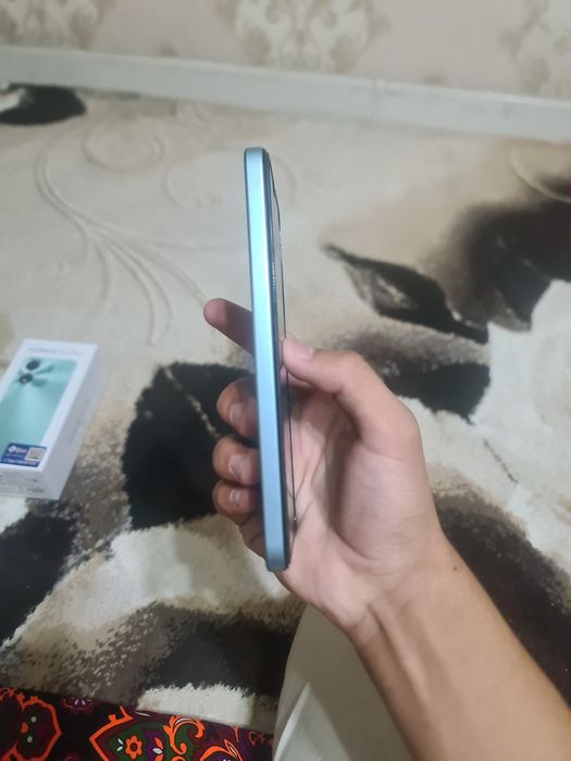 Telefon Honor X5 Plue