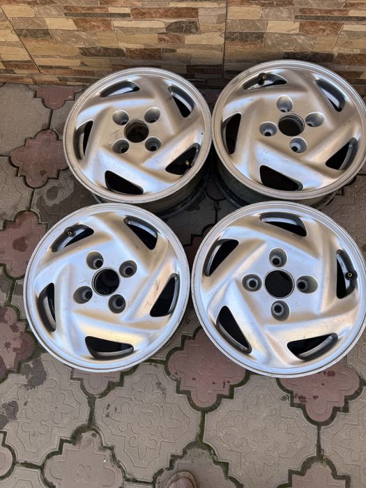 Продам диски R15