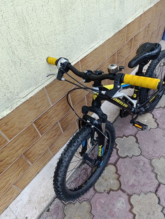 Wheeler 20 цола. .