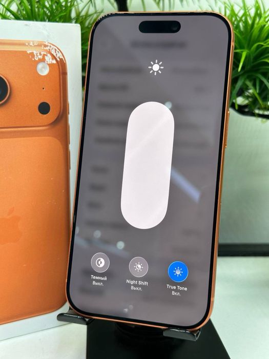 Iphone 17 Pro 256 gb