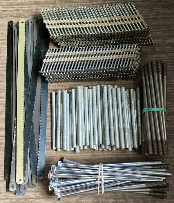 Метчики плашки сверла производства СССР