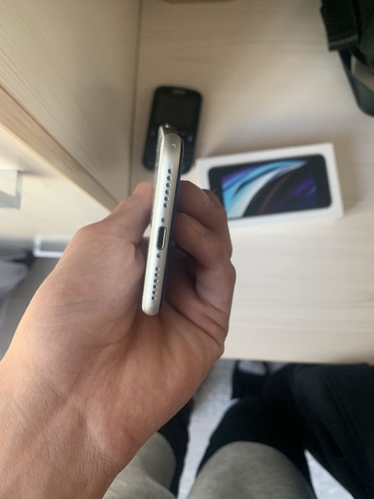 Iphone se 2022 3 gen