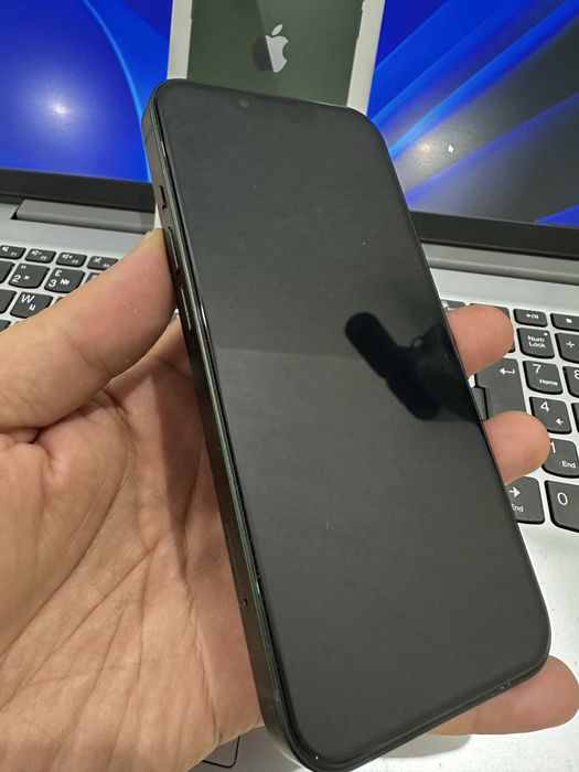 Iphone 13 128GB в отличном состоянии.