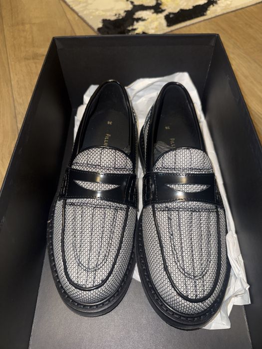 Pantofi dama filling pieces
