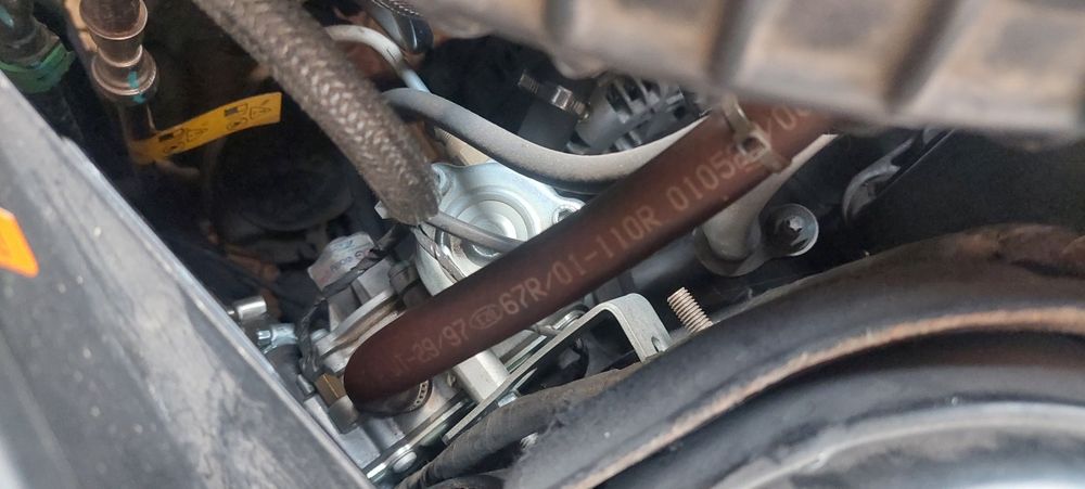 Propan 4+soatiladi malibu 2, trubina motorlar uchun ham