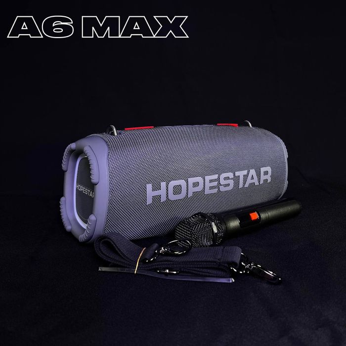 Колонки Hopestar