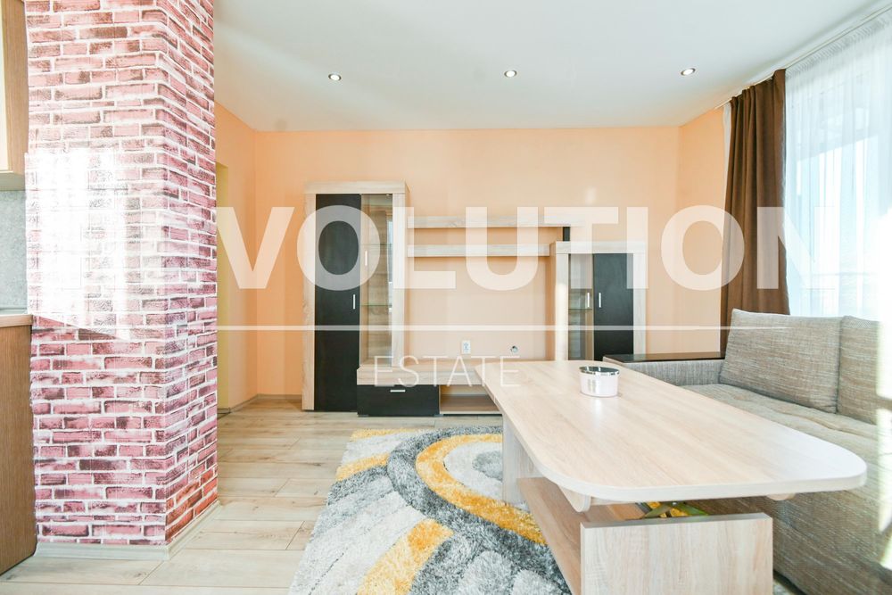 Продава се Тристаен апартамент в София, Витоша - 122 кв.м за 2378 €/кв.м - Снимка #1