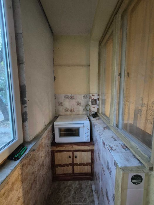Продава се Едностаен апартамент в Пловдив, Мараша - 23 кв.м за 2566 €/кв.м - Снимка #3