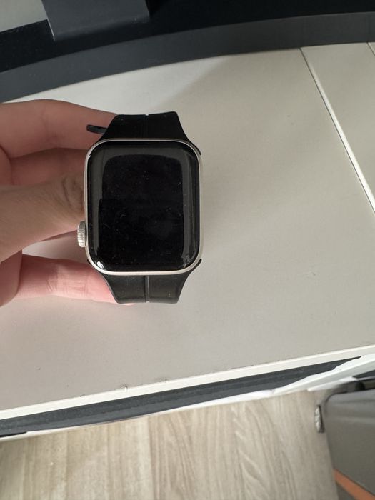 Ceas apple watch SE (GPS) (2nd generation)
