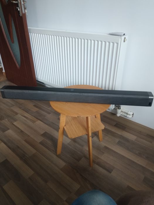 Soundbar bluetooth Bomaker