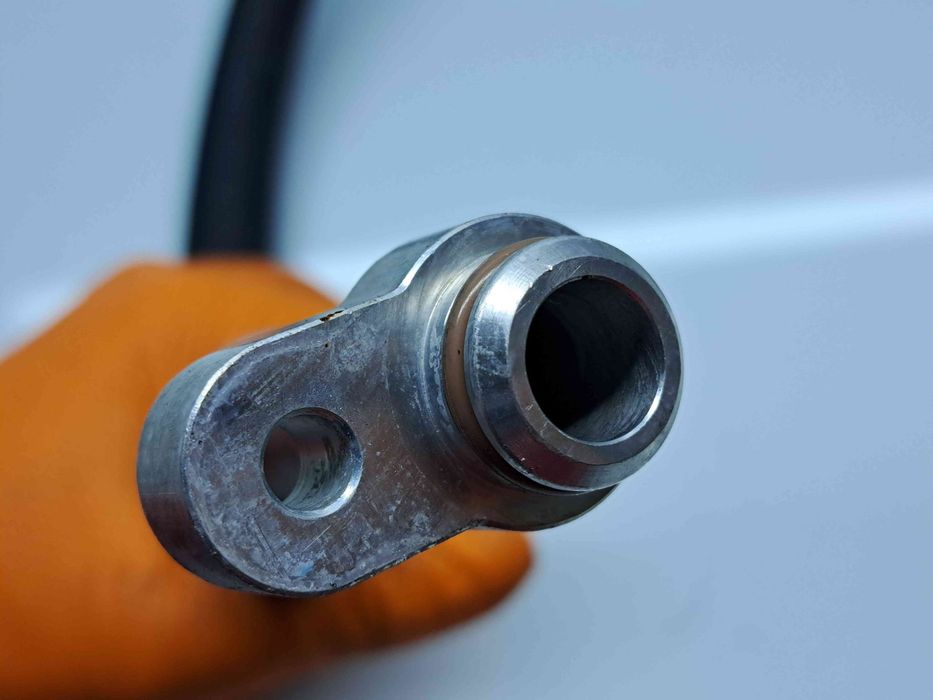 Conducta AC SUZUKI Vitara (LY) [Fabr 2015-prezent] OEM 1.6 Benz M16A 8