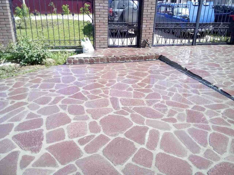 натуральный камень лемезит