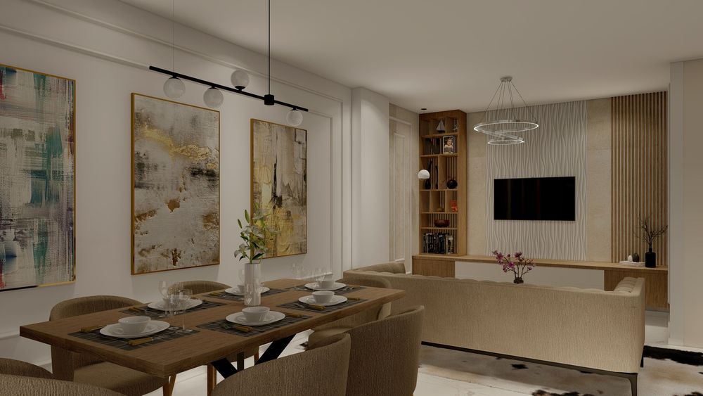 Apartamente de vânzare în Rădăuți de 54mp, 58 mp, 62mp,84mp și 90mp