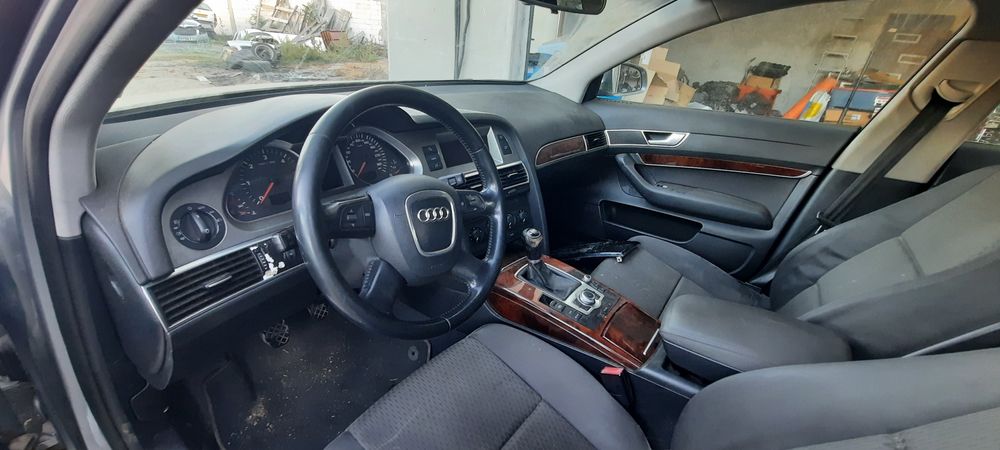 Oglinzi audi a6c6 rabatabile electric
