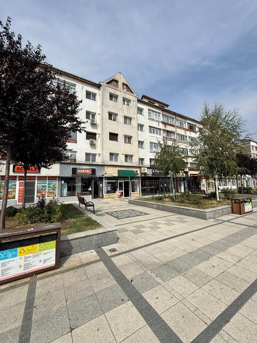 Spatiu comercial de inchiriat