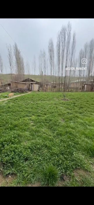 Uyi sotiladi Parkent tumani Boston mfi da