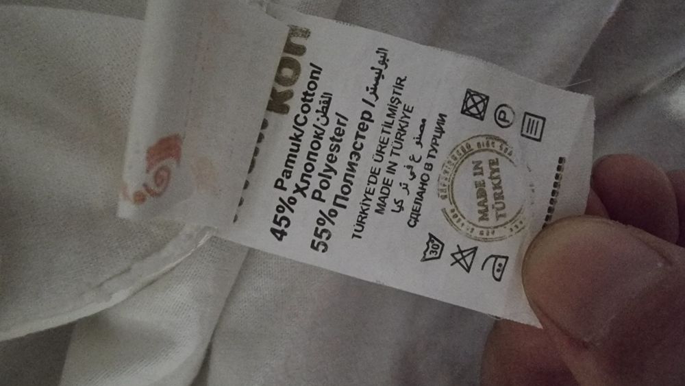 Турецкий нарядные платье 1-2 года Отличном состоянии 
Юнусобод 17-квар