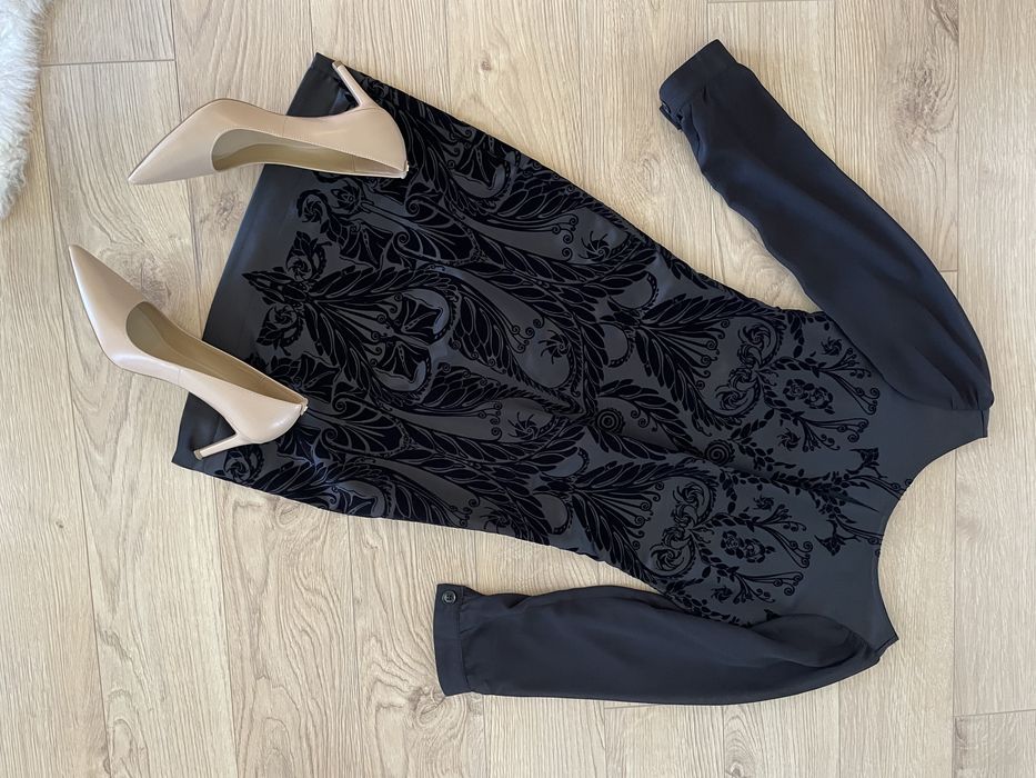 Rochie Urma noua, XS