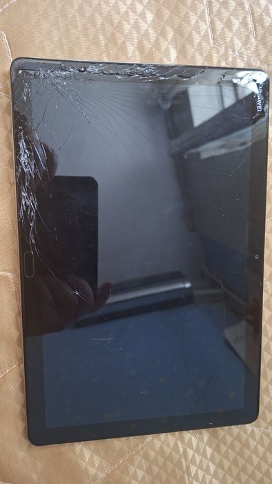 Huawei MediaPad M5 Lite 10.1 (BAH2-L09