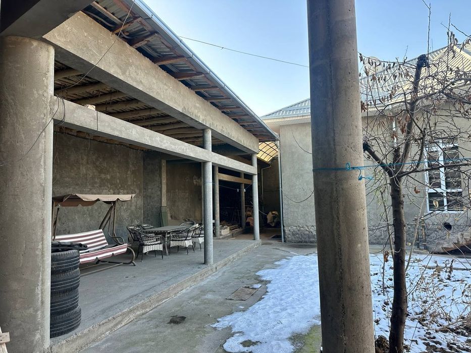 Продаю Дом в Гузал махалле 5,8 соток