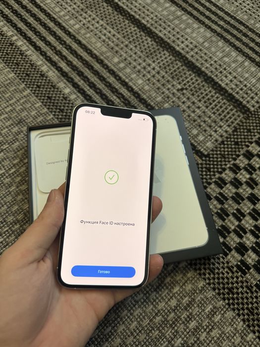 Iphone 13 Pro 128gb Айфон 13 Про 128гб