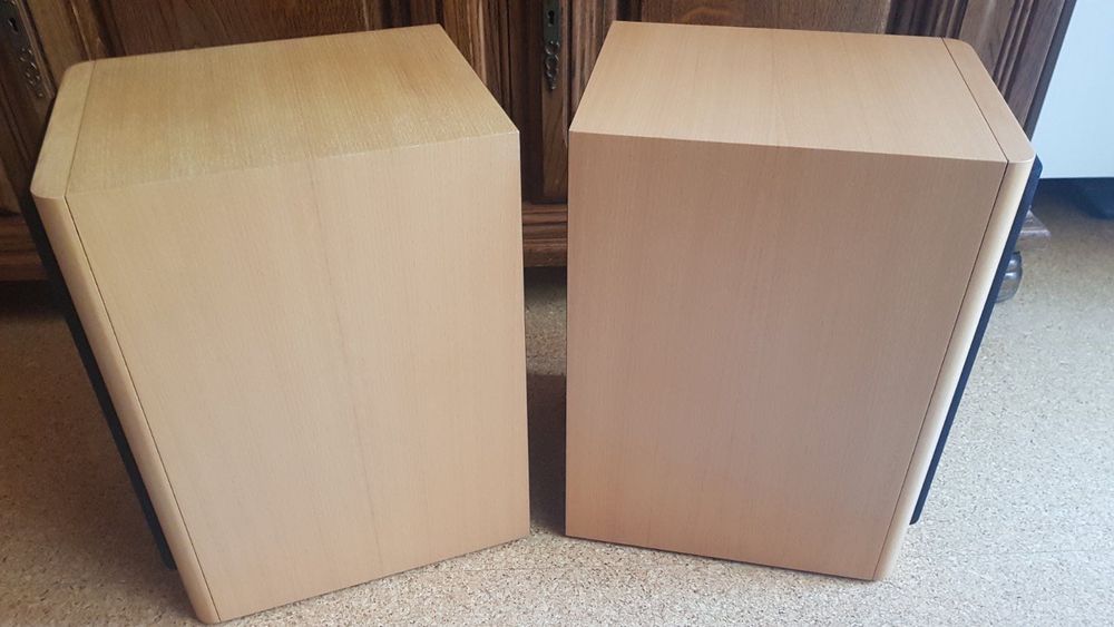 ASW Cantius ML2 MK ii