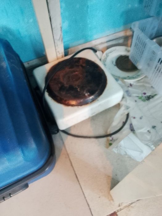 Сдам комнату в общежитии в районе Черемушек