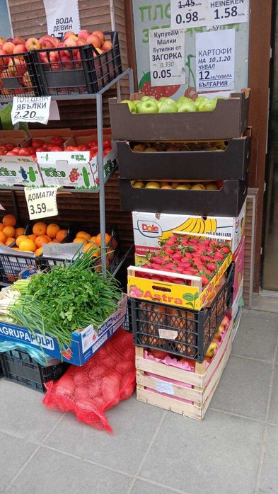 Дава се под наем Магазин в Варна, Погреби - 140 кв.м за 612.51 € - Снимка #6